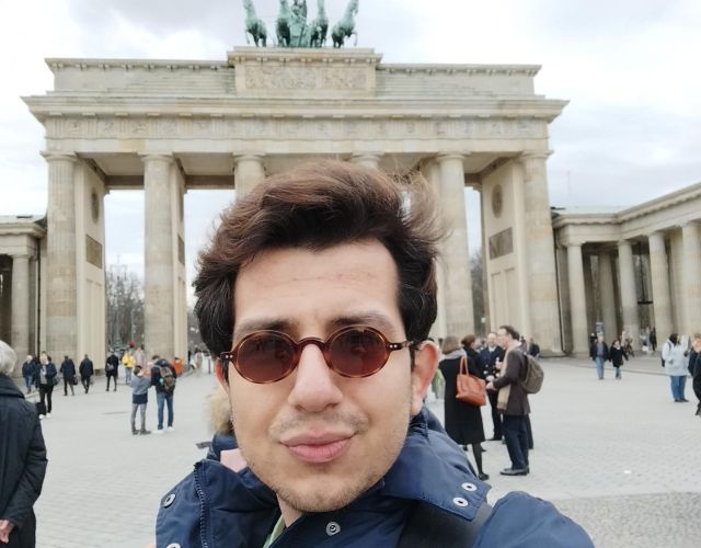 Aşkale Almanca Özel Ders